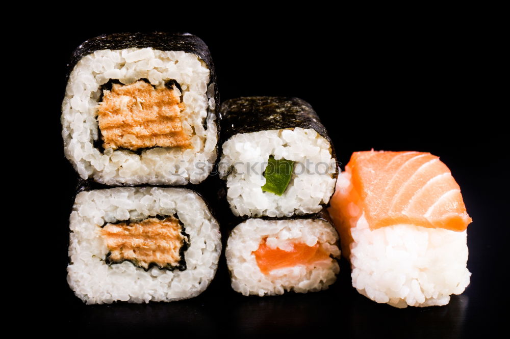 Similar – SUSHIBOX Food Fish