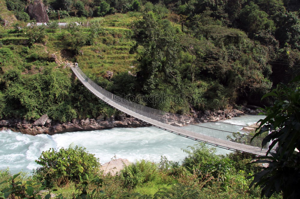 Similar – Image, Stock Photo Demodara Nine-Arches-Bridge near Ella, Sri Lanka