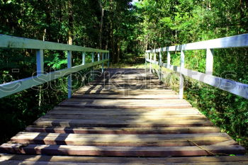 Similar – pedestrian bridge