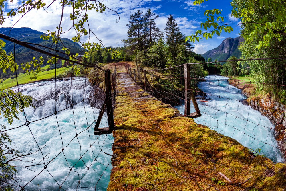 Similar – Wasserspender Wohlgefühl