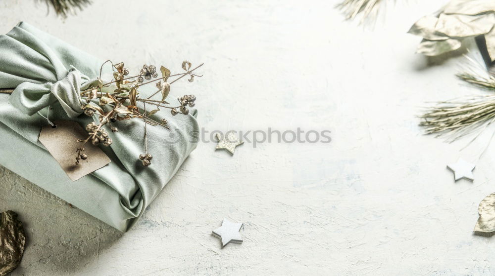 Similar – Image, Stock Photo Tropical leaves with orchids flowers and envelope