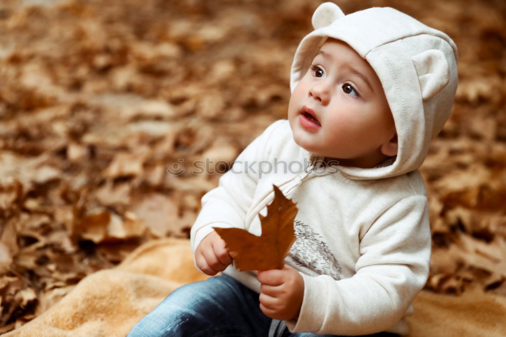 Similar – Image, Stock Photo Chiniquicuicui III Girl