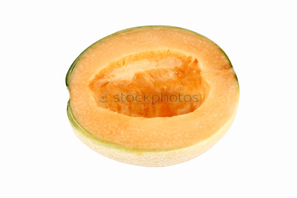 Similar – Image, Stock Photo fresh melon juice Food