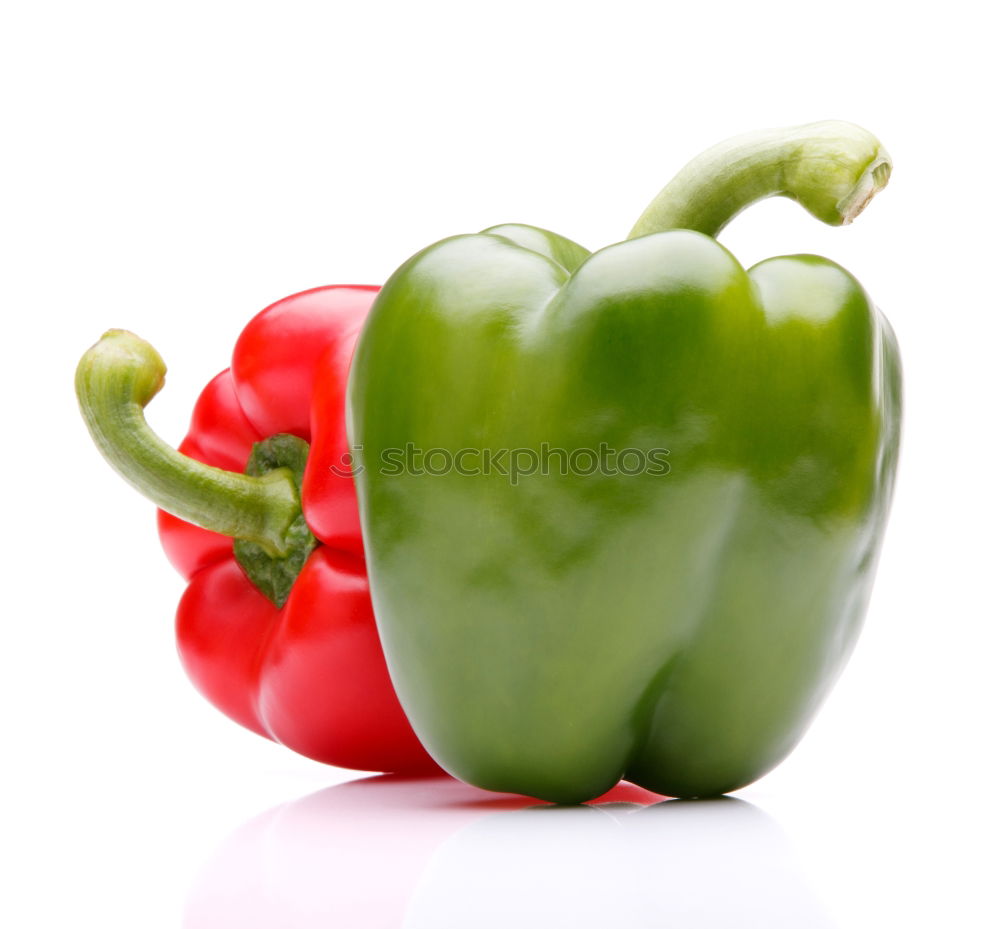 Similar – Fresh red pepper Vegetable