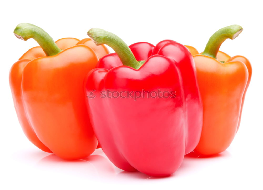 Similar – Image, Stock Photo chillies Red Tangy Things