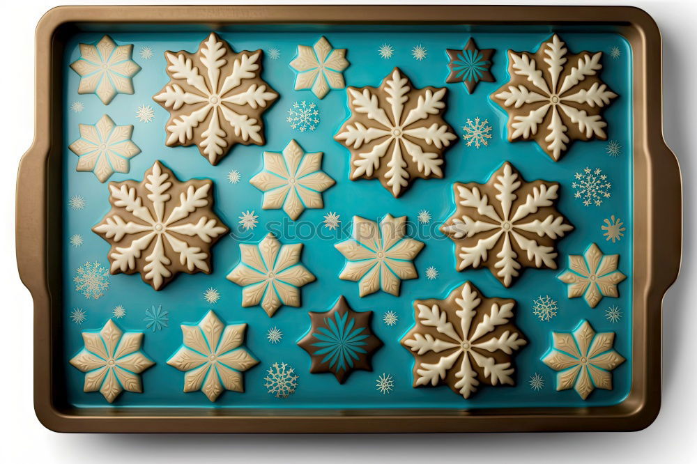 Similar – Delicious Christmas Cookies