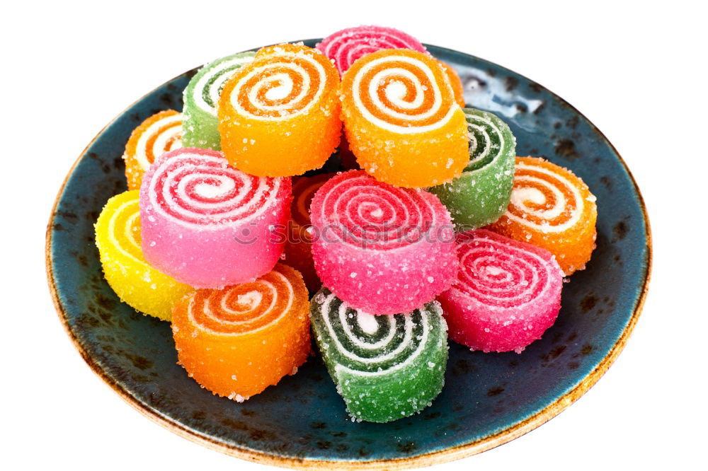 Similar – Image, Stock Photo Colourful Soap Pink
