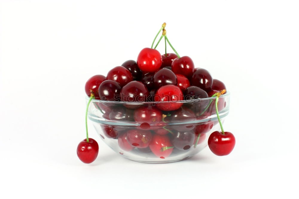 Similar – Image, Stock Photo Red Currants Fruit