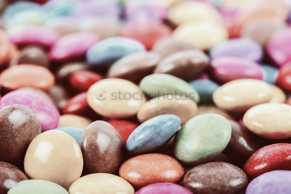 Similar – Image, Stock Photo green Candy Chocolate