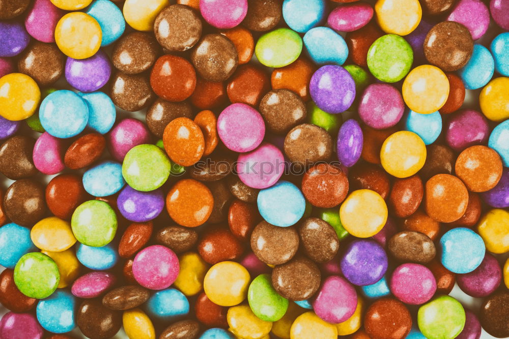 Similar – Retro smarties.