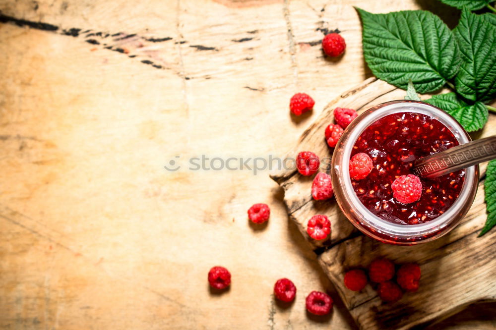 Similar – Berry Cranberry Smoothie