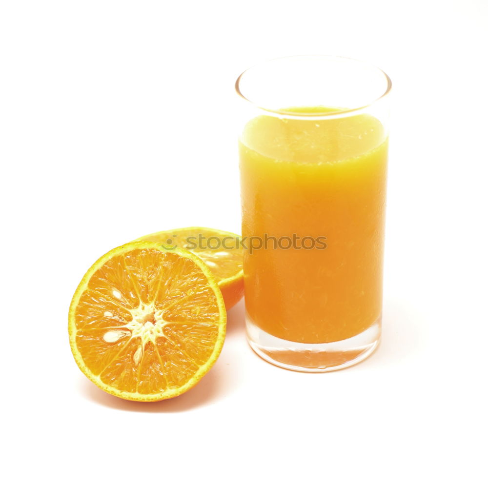 Similar – Orange juice Food Dessert