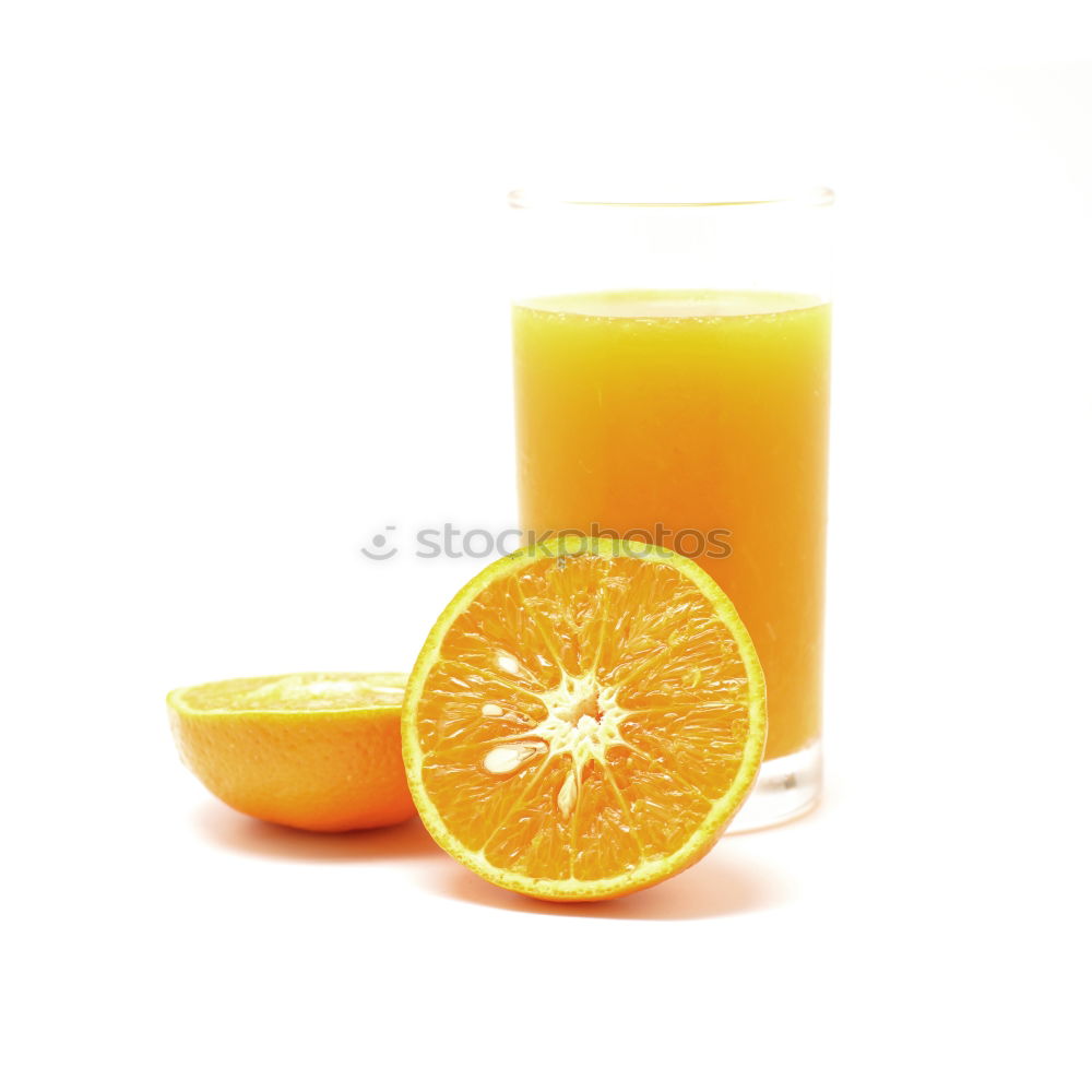 Similar – Orange juice Food Dessert