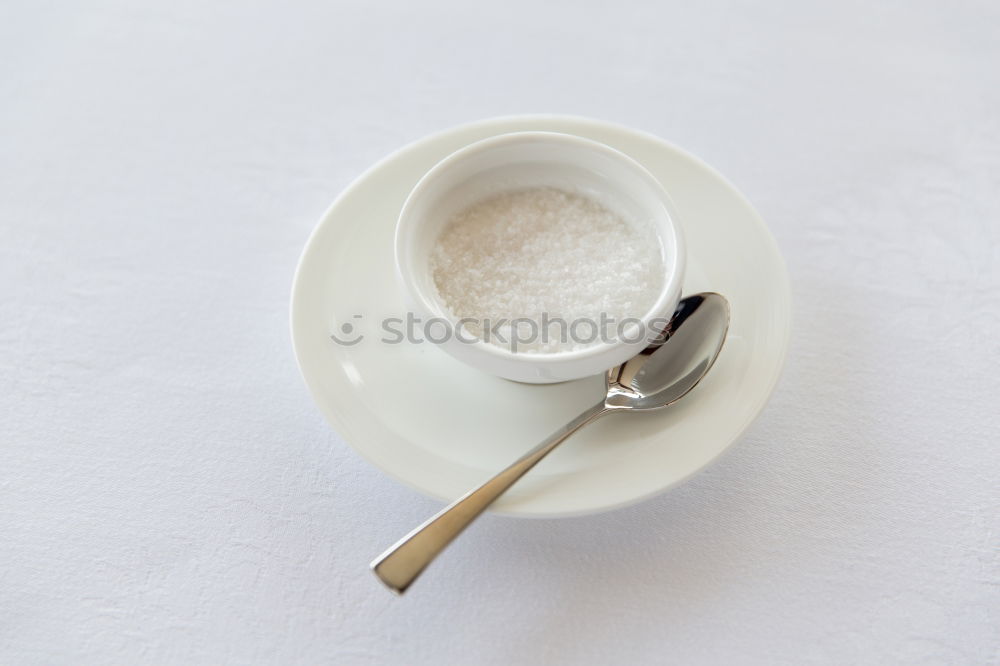 Similar – Image, Stock Photo Table set you up Food