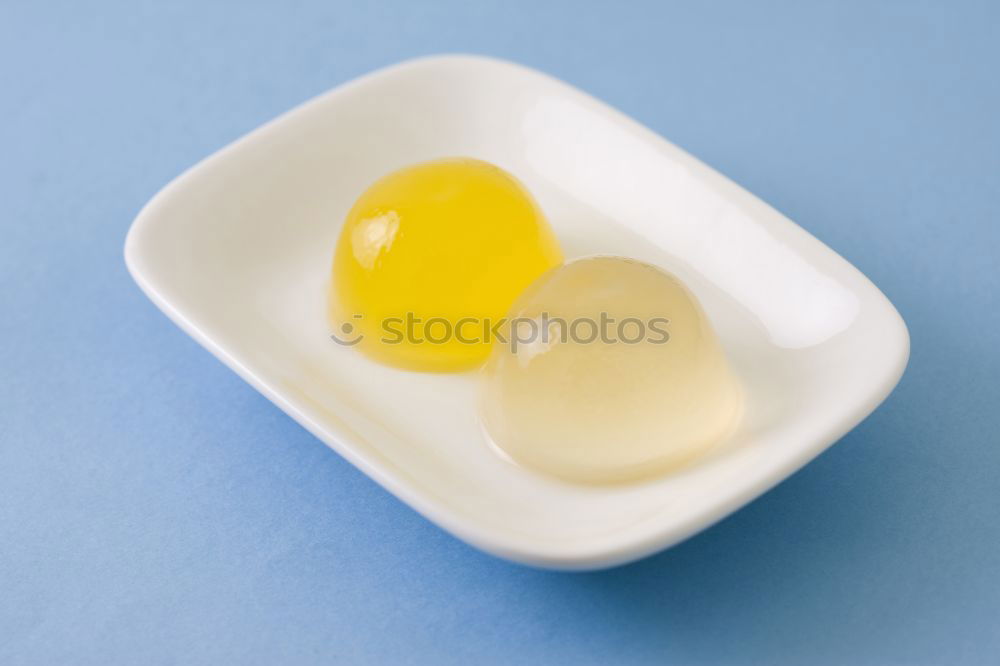 Similar – Image, Stock Photo breakfast egg Egg Oval