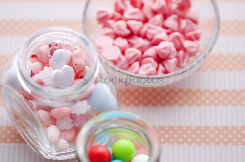 Image, Stock Photo sweet LOVE Food Dessert