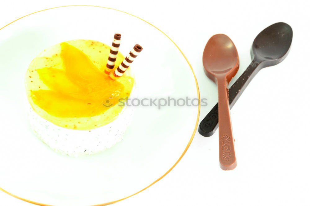 Similar – Foto Bild Plus Blume gelb Lupe