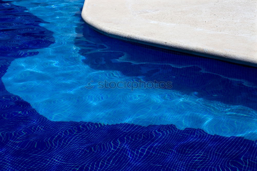 Similar – swimming pool