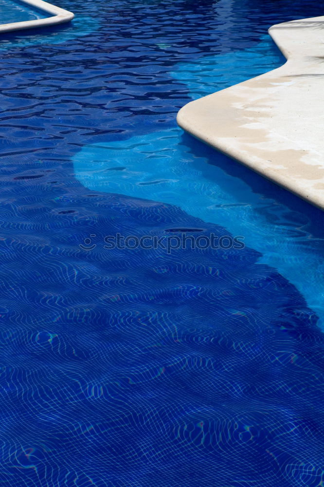 Similar – Foto Bild Poolside Sommer Schwimmbad