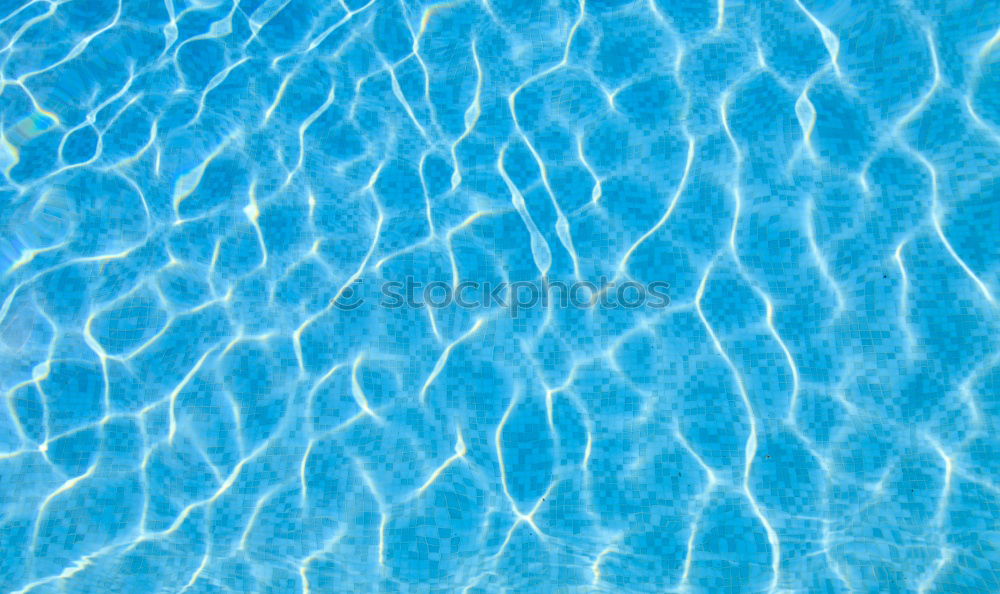 Image, Stock Photo minipli Summer Waves