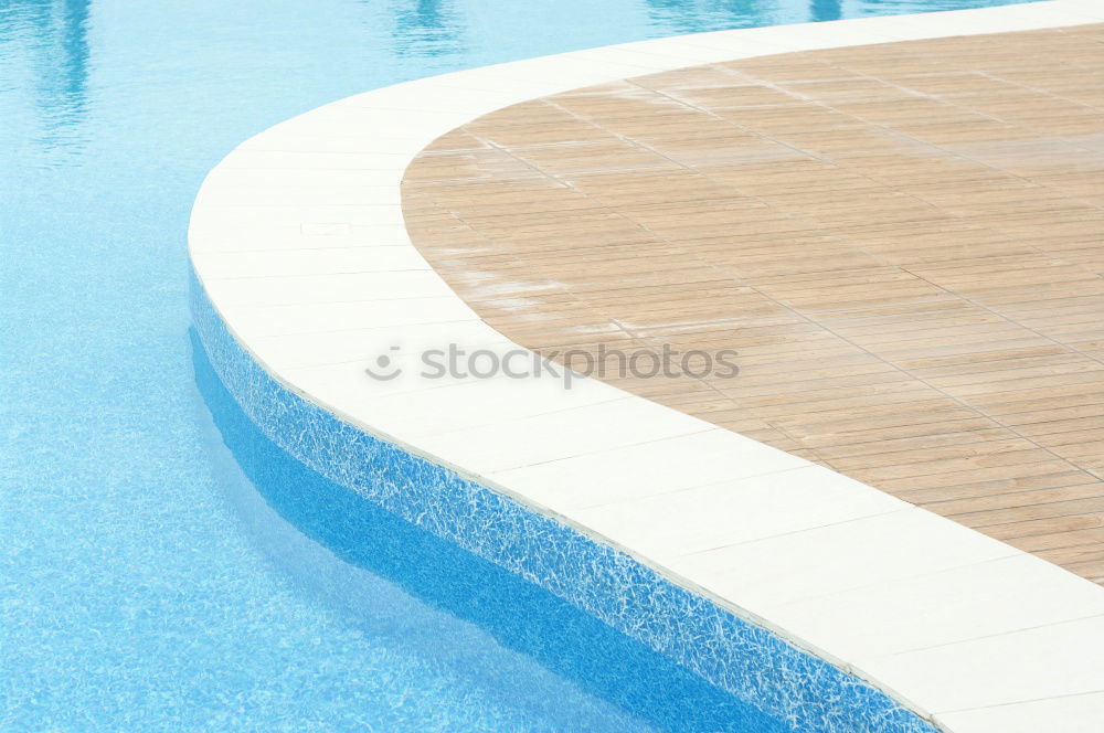 Similar – Image, Stock Photo azure Footbridge Wood