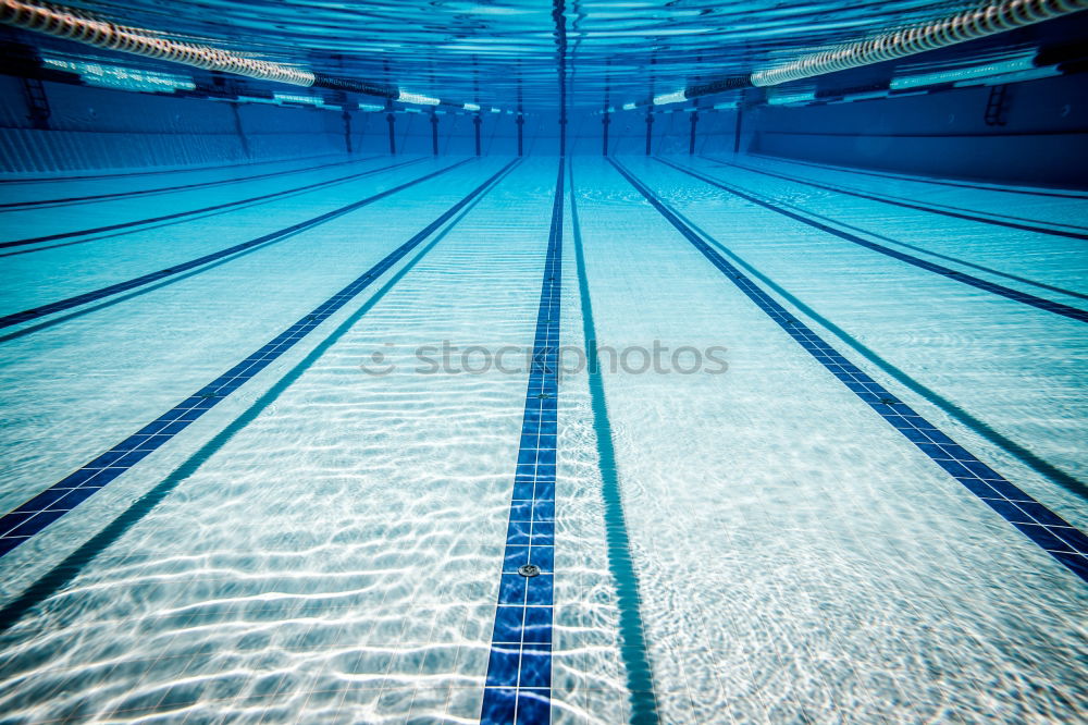 Similar – Image, Stock Photo paddling pool Sports