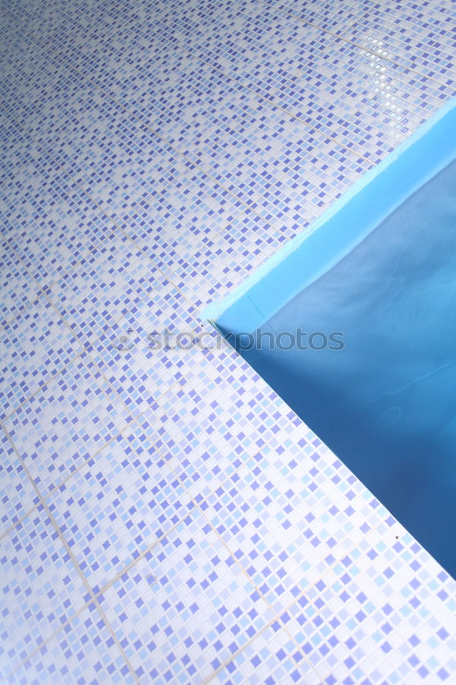 Similar – Image, Stock Photo By the pool. Elegant Style