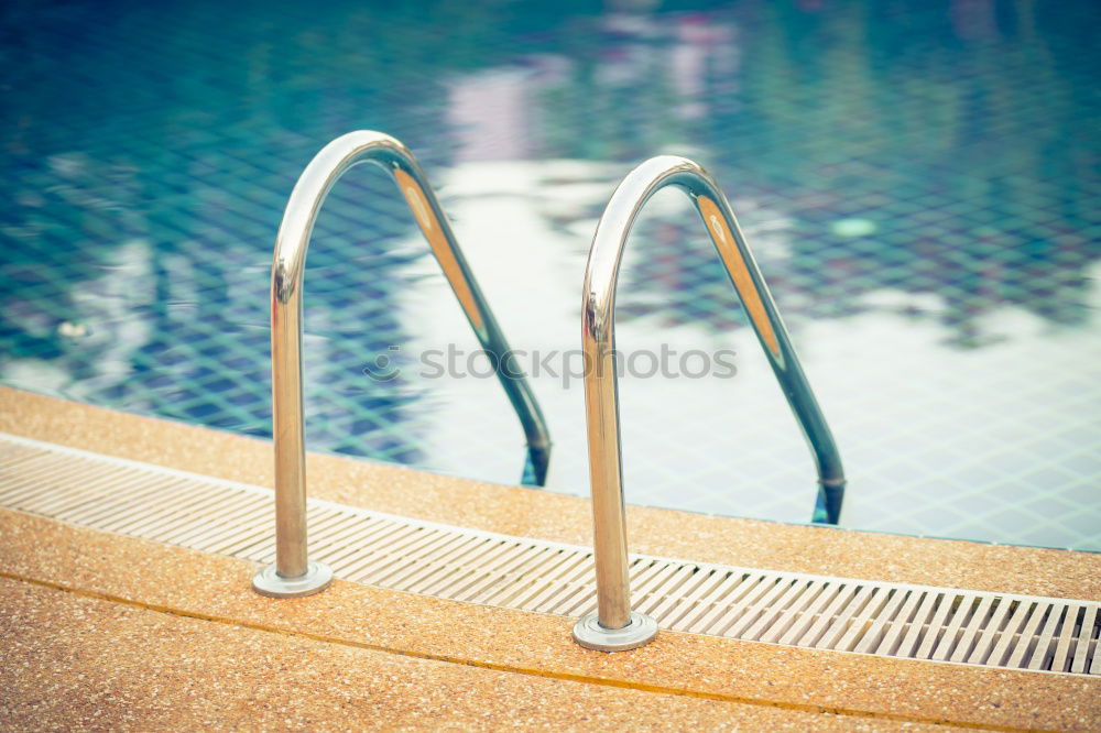 Similar – Foto Bild La Piscina Schwimmbad