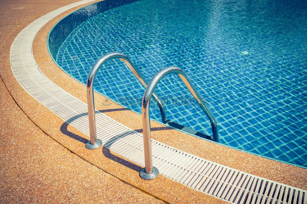 Similar – pool IN pool Swimming pool