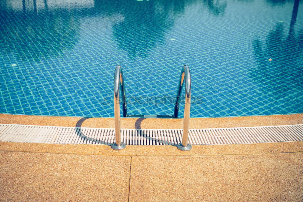Similar – Foto Bild pooldays#2 Schwimmbad