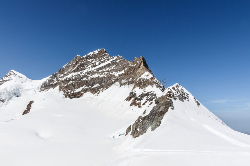 Similar – Image, Stock Photo Rock massif ll