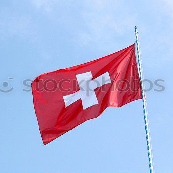 Similar – Image, Stock Photo switzerland washes whiter