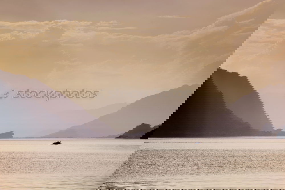 Similar – Image, Stock Photo The last fisherman