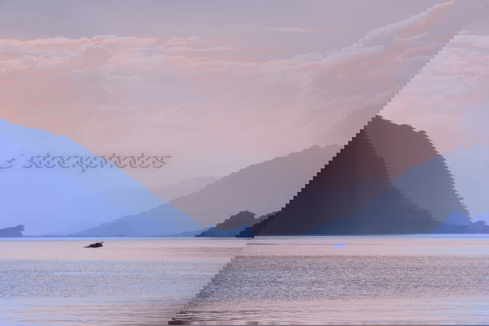 Similar – Image, Stock Photo … Bay of the submerging dragon