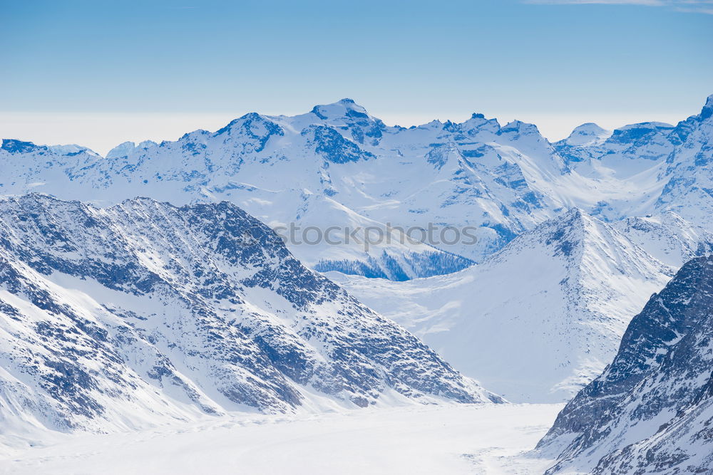 Similar – Arctic mountains