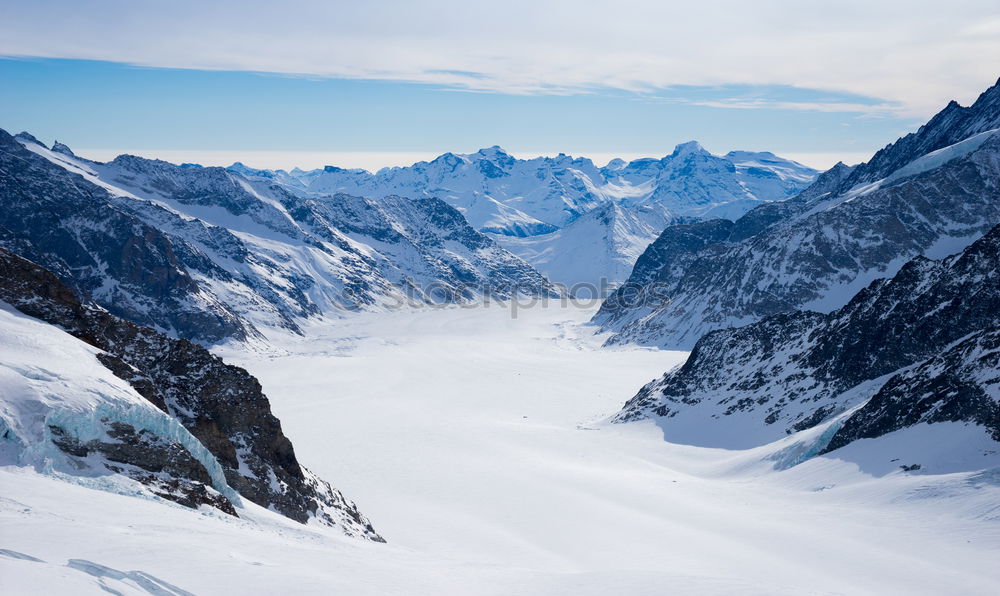 Similar – Image, Stock Photo Rocky, Icy, Creviced