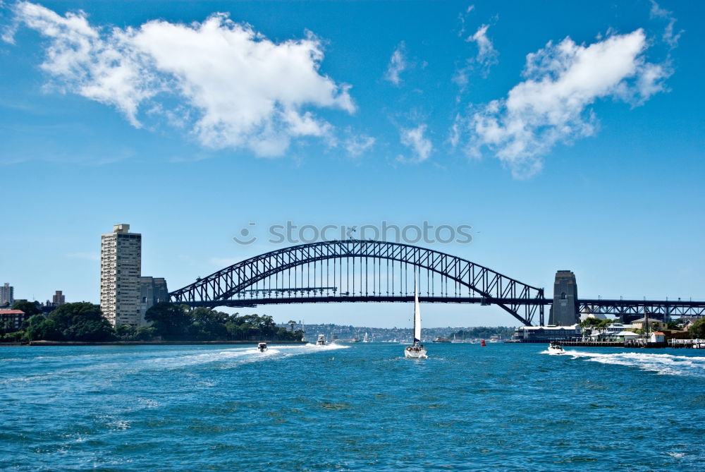 Similar – Most beautiful view Sydney