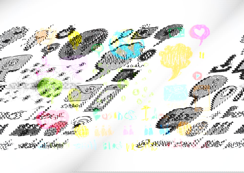 Similar – Image, Stock Photo #AJ# M for Martha Art