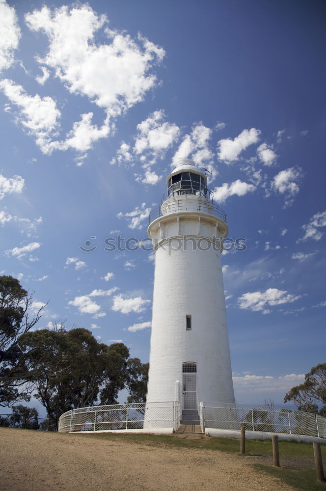 Similar – Lighthouse Cape Byron