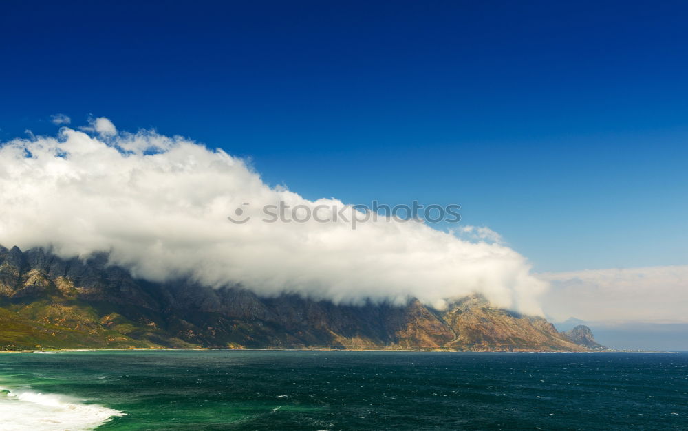 Similar – Hout Bay, Western Cape