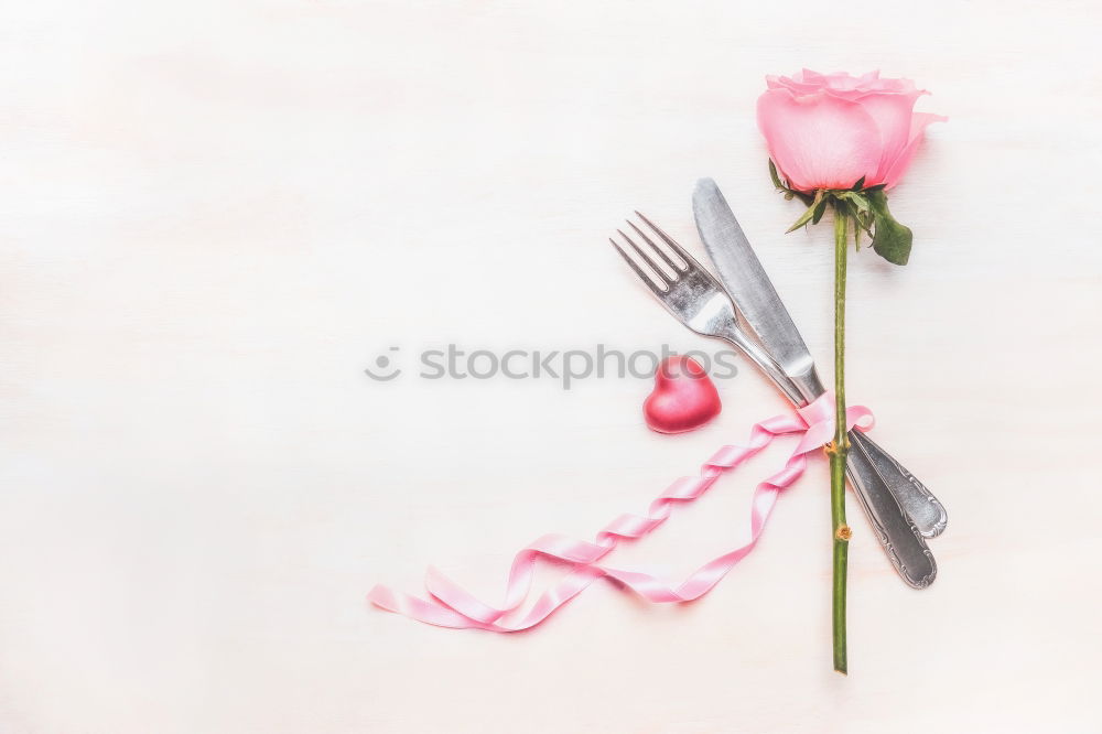 Image, Stock Photo Freshly cut peony flowers