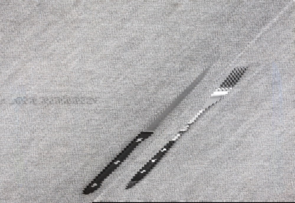 Similar – Foto Bild Besteck Gabel Messer