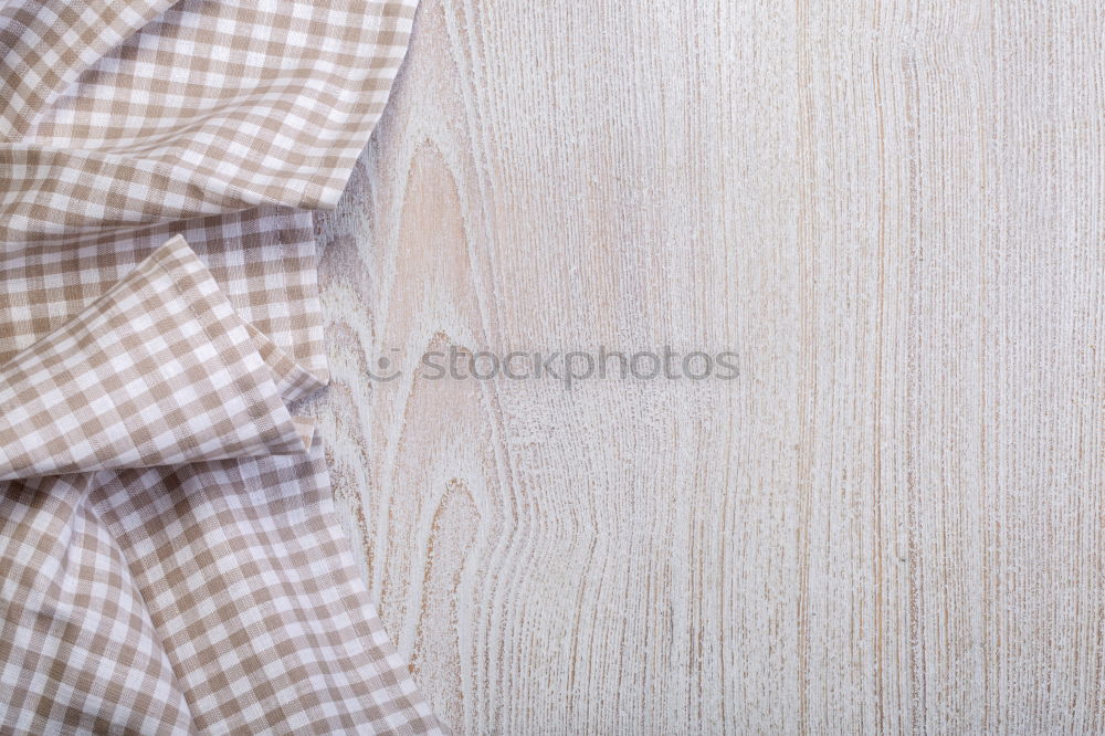 Similar – Checkered table cloth