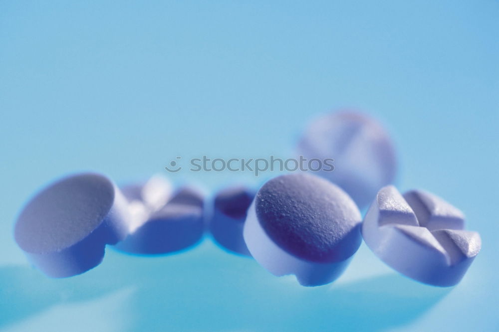 Similar – Image, Stock Photo Grape hyacinths (Muscari)