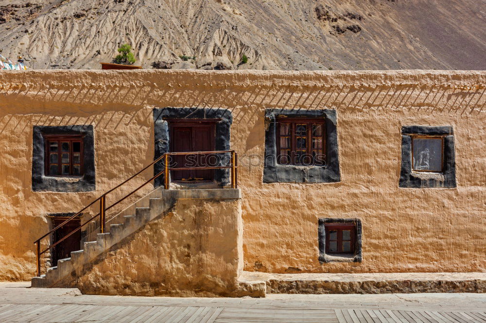 Similar – Red sand at the Red Sea