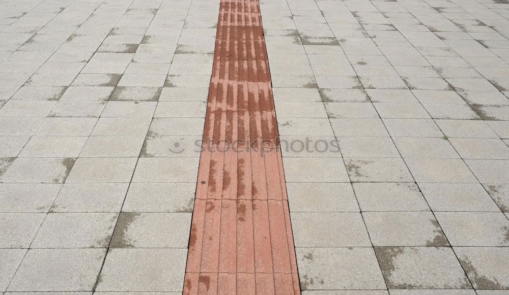 Similar – pavement Transport Stairs