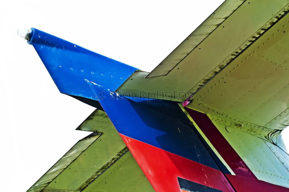 Similar – Image, Stock Photo Aeronautics II Propeller