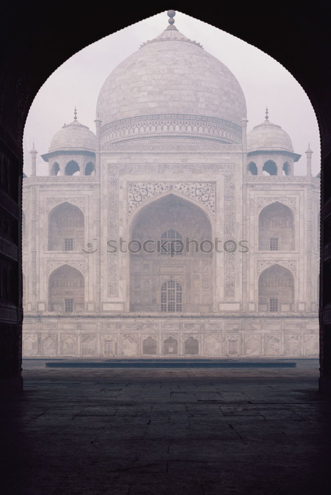 Similar – Foto Bild Taj Mahal Indien