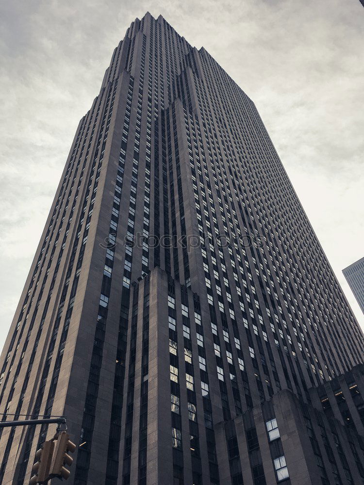 Similar – Rockefeller Center