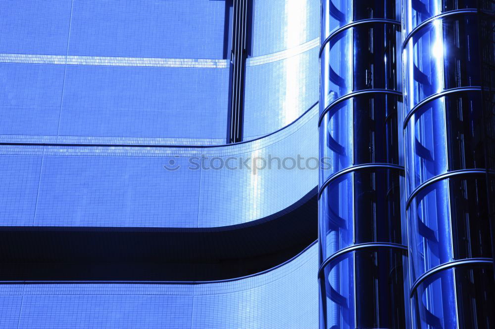 Similar – Image, Stock Photo HH blaustapler. Harbour